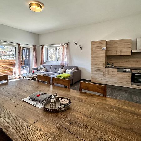 Our'S Living - With Sauna & Summercard Near Kitzbueheler Alpen Ski Lift ホラースバッハ・イム・ピンツガウ エクステリア 写真