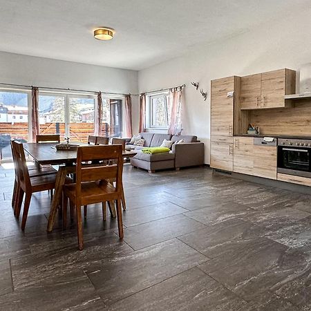 Our'S Living - With Sauna & Summercard Near Kitzbueheler Alpen Ski Lift ホラースバッハ・イム・ピンツガウ エクステリア 写真