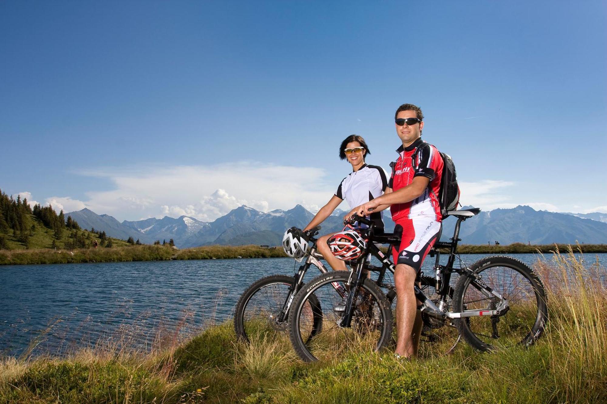 Our'S Living - With Sauna & Summercard Near Kitzbueheler Alpen Ski Lift ホラースバッハ・イム・ピンツガウ エクステリア 写真