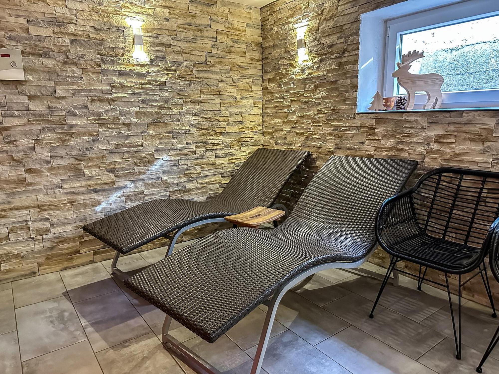 Our'S Living - With Sauna & Summercard Near Kitzbueheler Alpen Ski Lift ホラースバッハ・イム・ピンツガウ エクステリア 写真