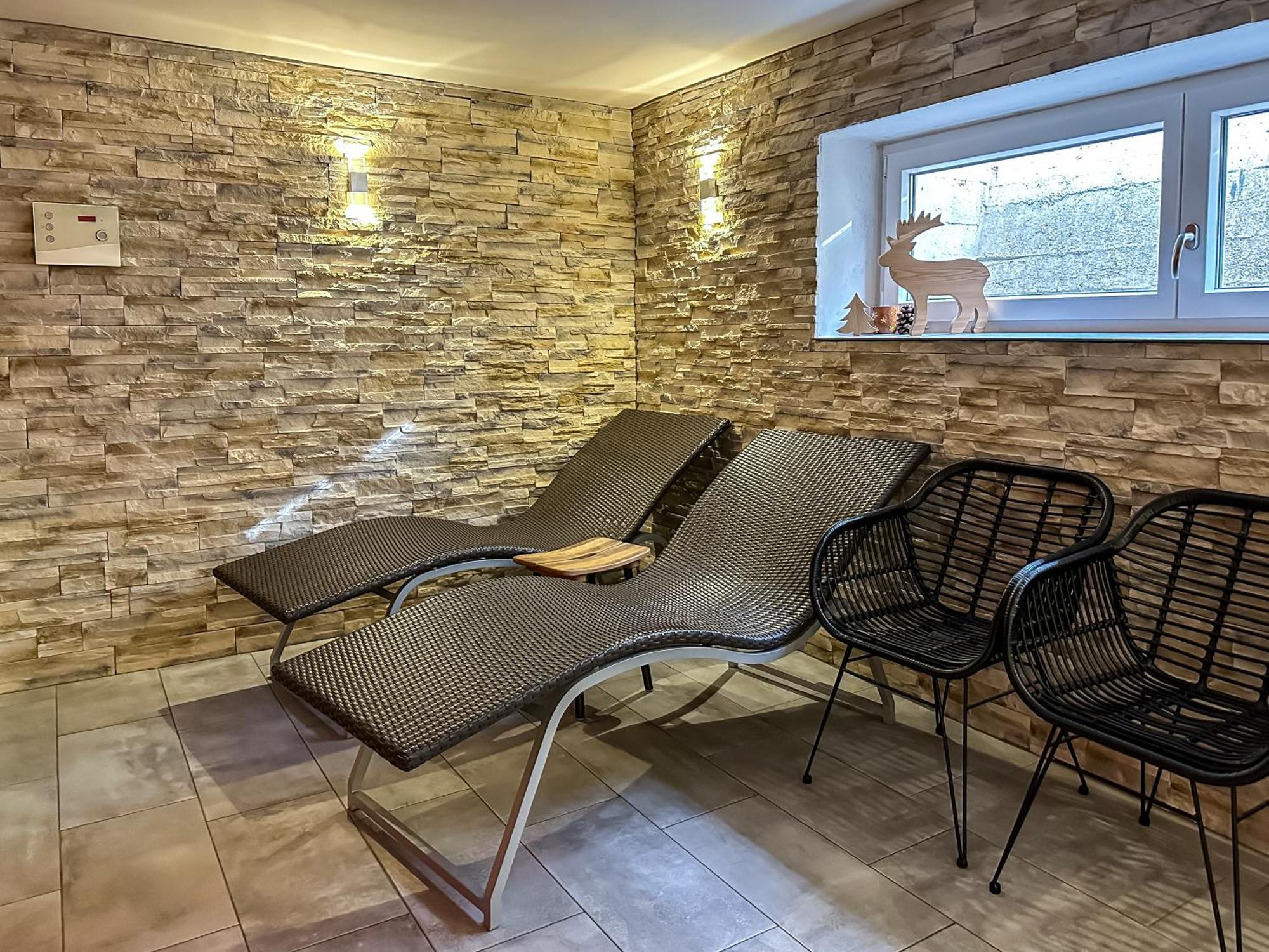 Our'S Living - With Sauna & Summercard Near Kitzbueheler Alpen Ski Lift ホラースバッハ・イム・ピンツガウ 部屋 写真