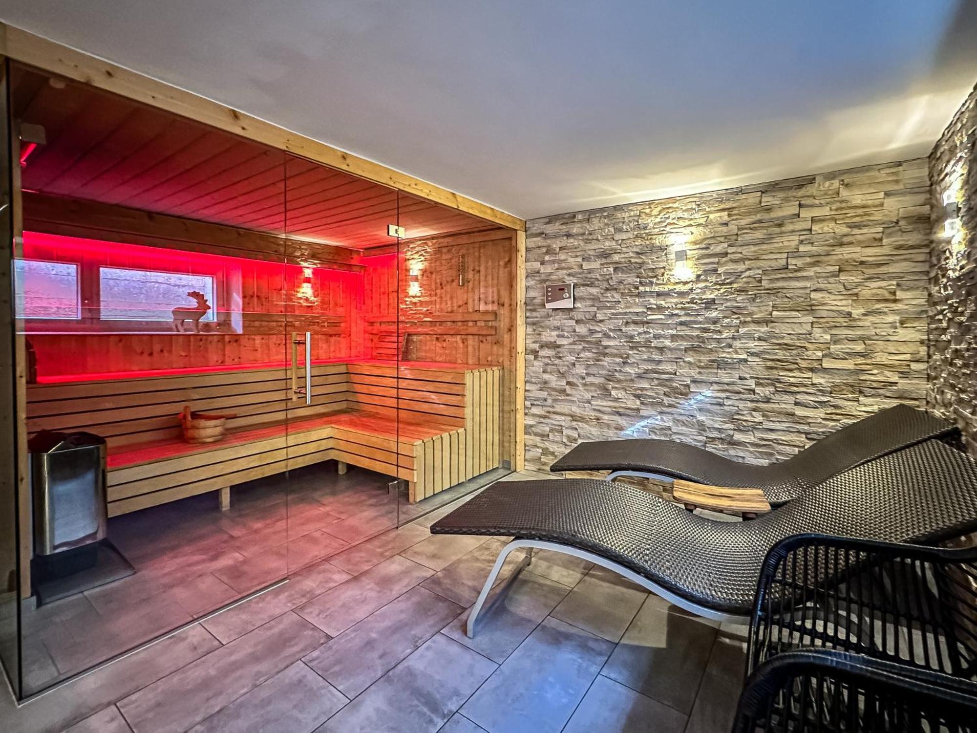 Our'S Living - With Sauna & Summercard Near Kitzbueheler Alpen Ski Lift ホラースバッハ・イム・ピンツガウ エクステリア 写真