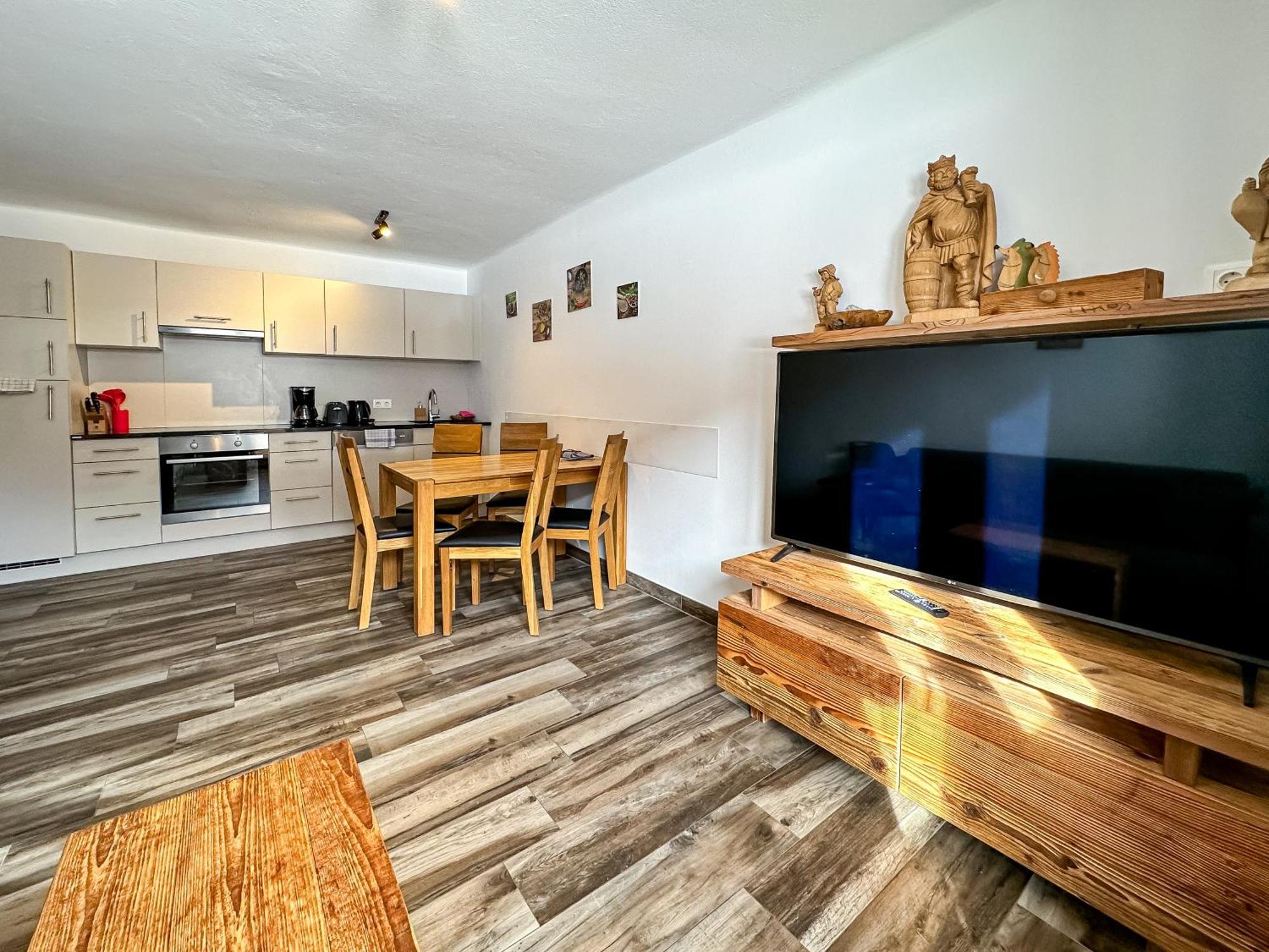 Our'S Living - With Sauna & Summercard Near Kitzbueheler Alpen Ski Lift ホラースバッハ・イム・ピンツガウ エクステリア 写真