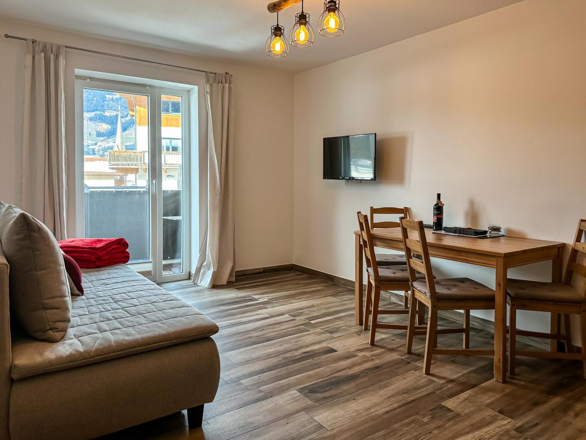 Our'S Living - With Sauna & Summercard Near Kitzbueheler Alpen Ski Lift ホラースバッハ・イム・ピンツガウ エクステリア 写真