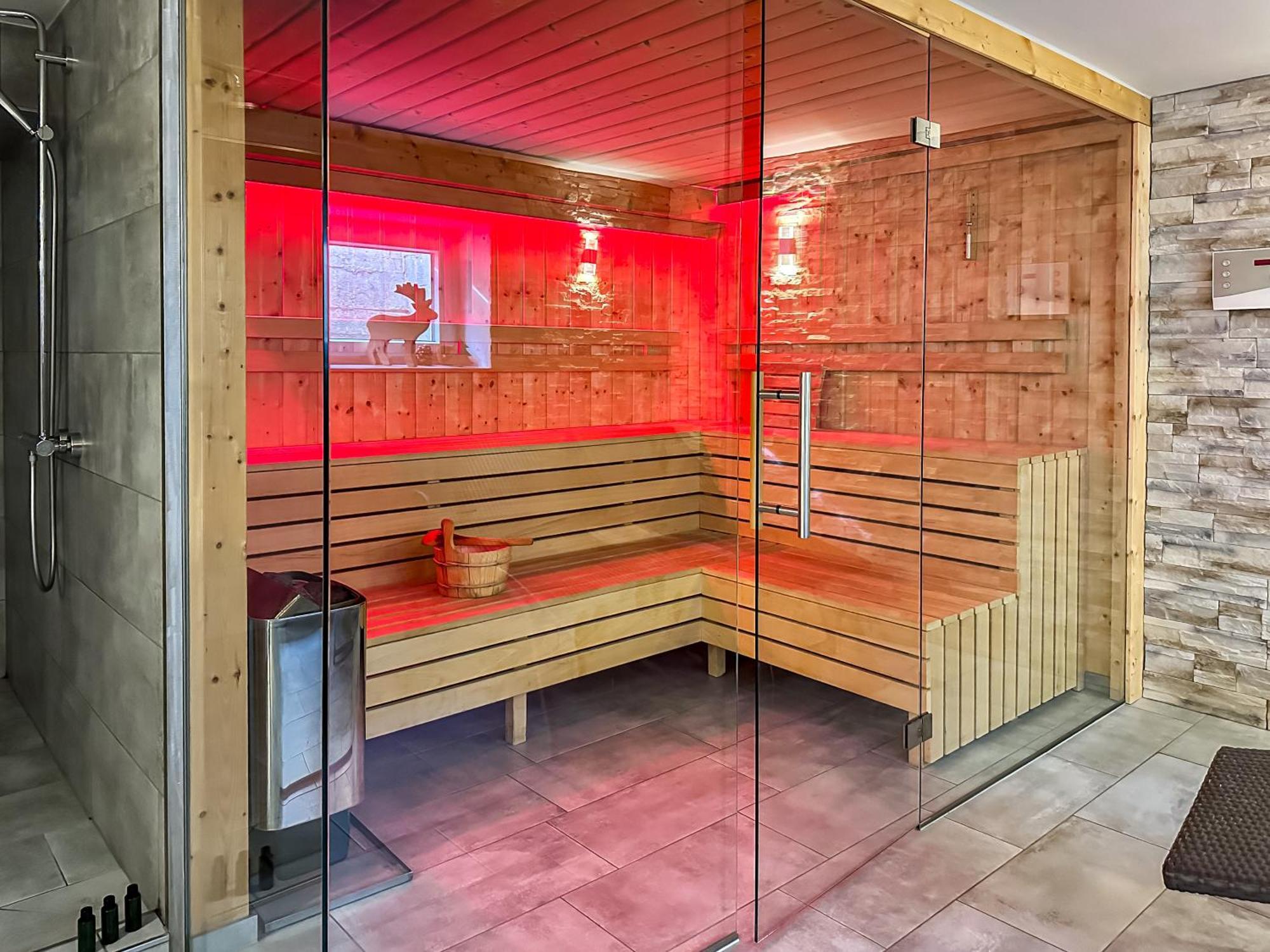 Our'S Living - With Sauna & Summercard Near Kitzbueheler Alpen Ski Lift ホラースバッハ・イム・ピンツガウ エクステリア 写真