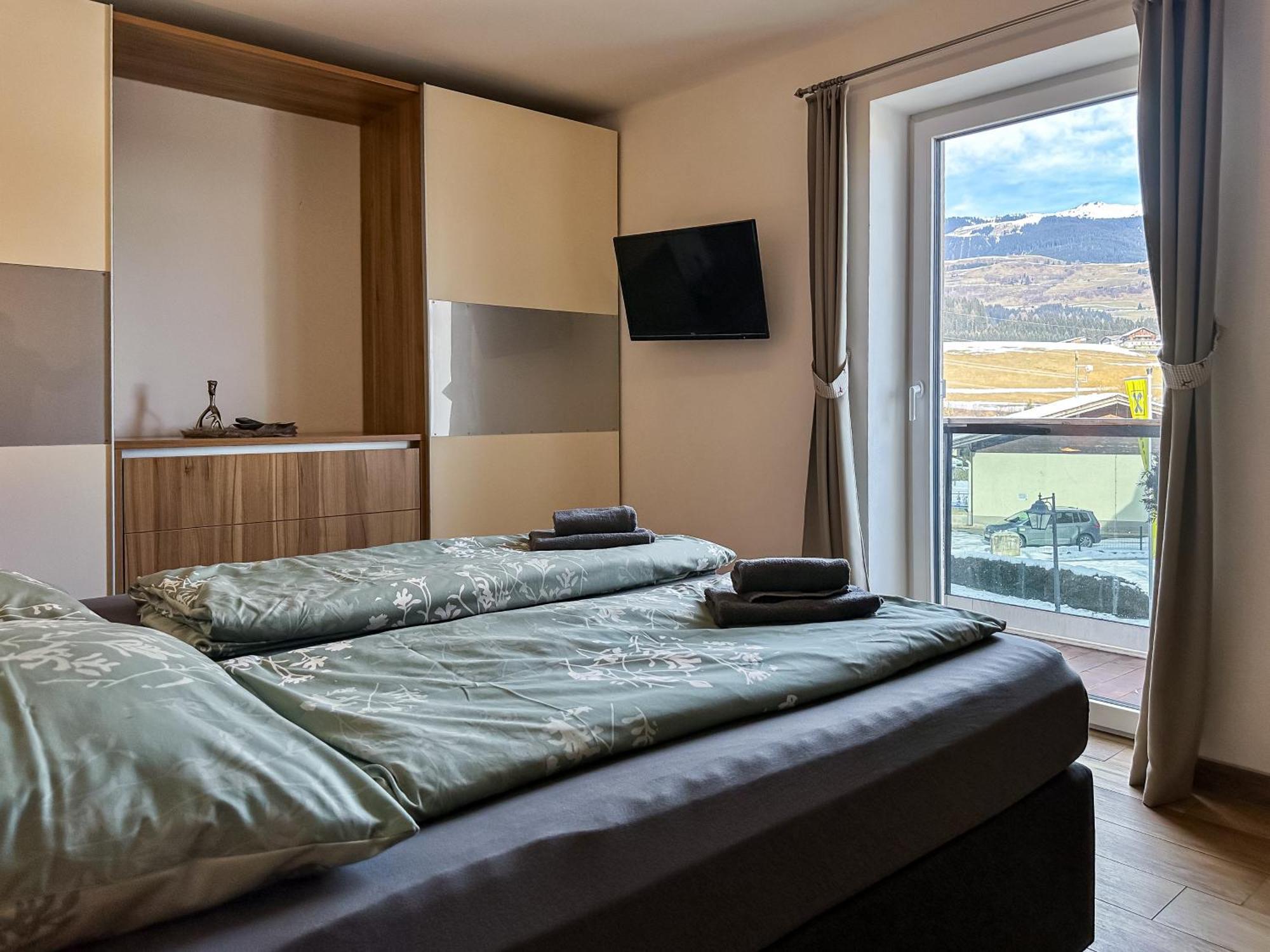 Our'S Living - With Sauna & Summercard Near Kitzbueheler Alpen Ski Lift ホラースバッハ・イム・ピンツガウ エクステリア 写真