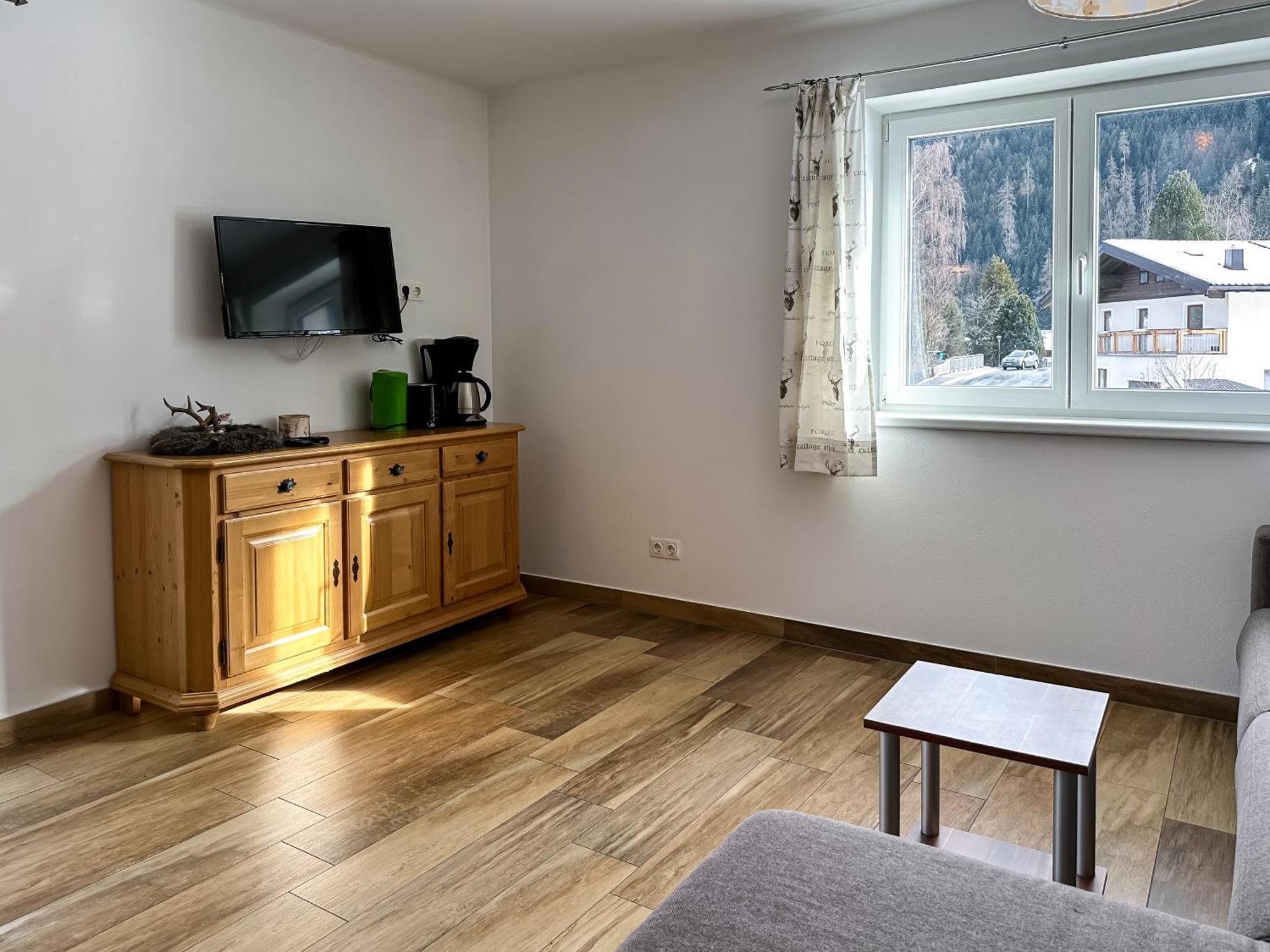 Our'S Living - With Sauna & Summercard Near Kitzbueheler Alpen Ski Lift ホラースバッハ・イム・ピンツガウ エクステリア 写真