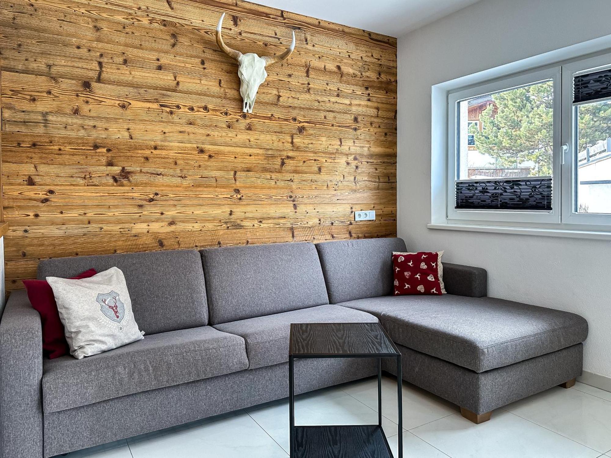Our'S Living - With Sauna & Summercard Near Kitzbueheler Alpen Ski Lift ホラースバッハ・イム・ピンツガウ エクステリア 写真