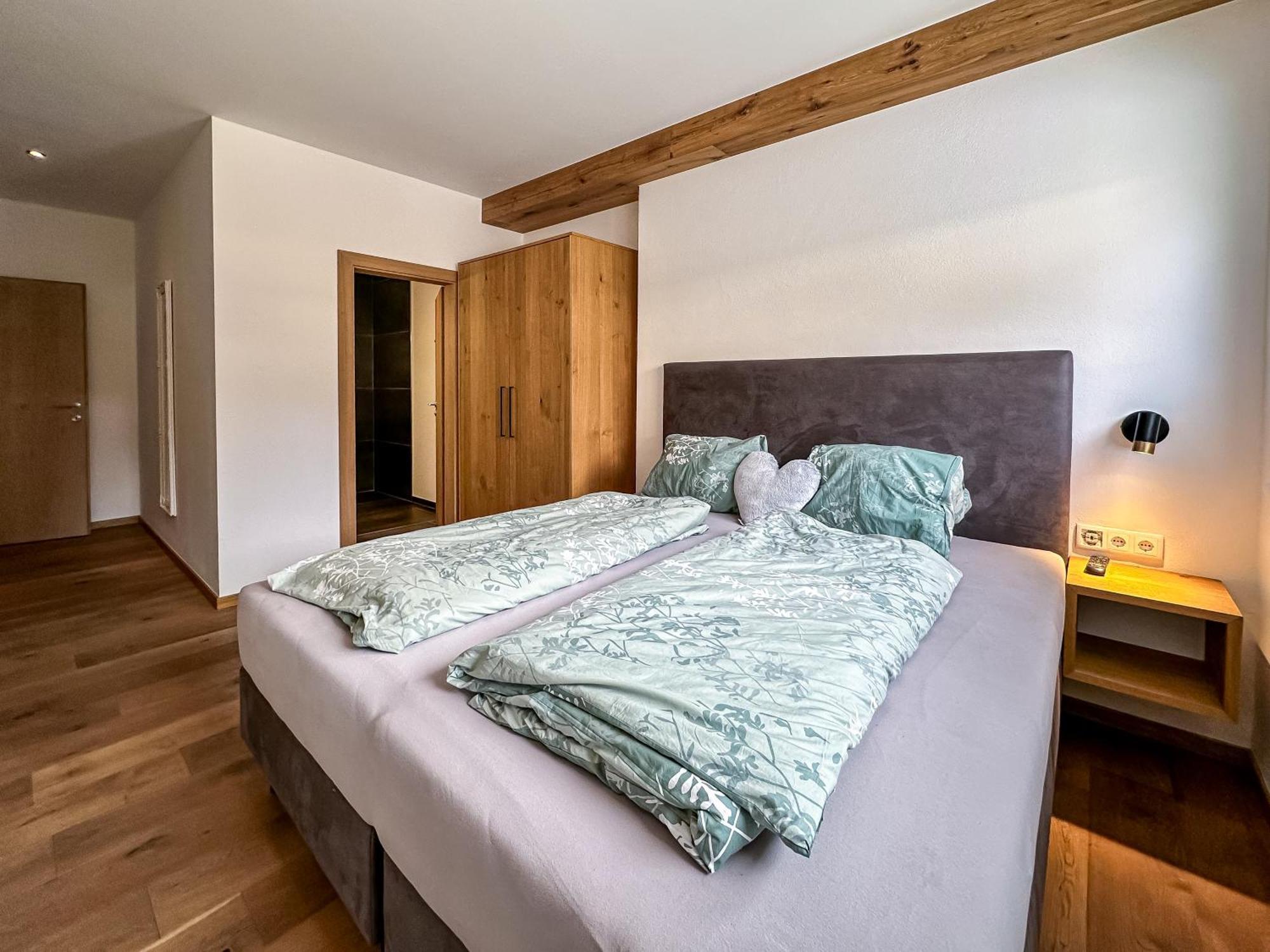 Our'S Living - With Sauna & Summercard Near Kitzbueheler Alpen Ski Lift ホラースバッハ・イム・ピンツガウ エクステリア 写真