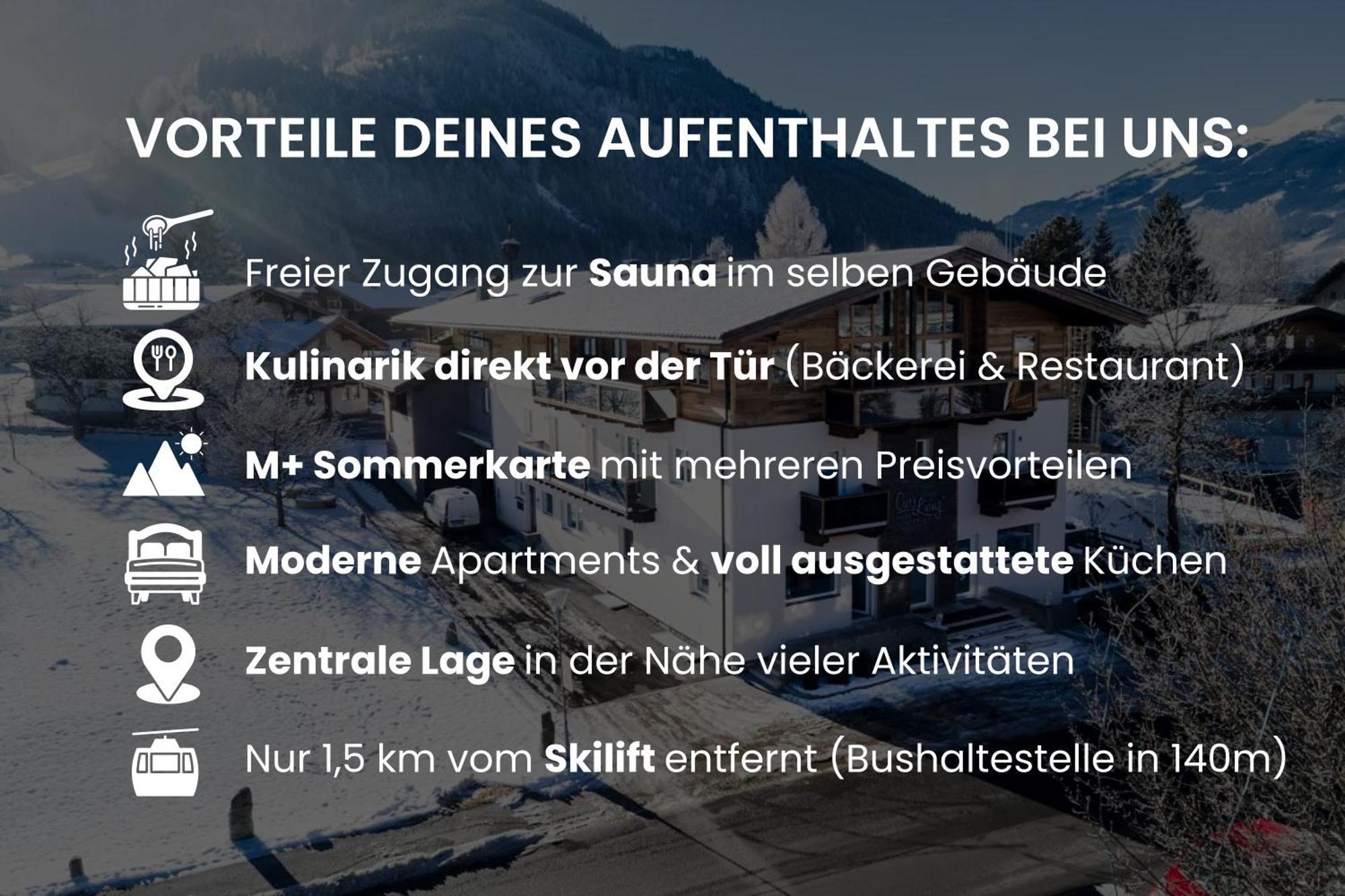 Our'S Living - With Sauna & Summercard Near Kitzbueheler Alpen Ski Lift ホラースバッハ・イム・ピンツガウ エクステリア 写真