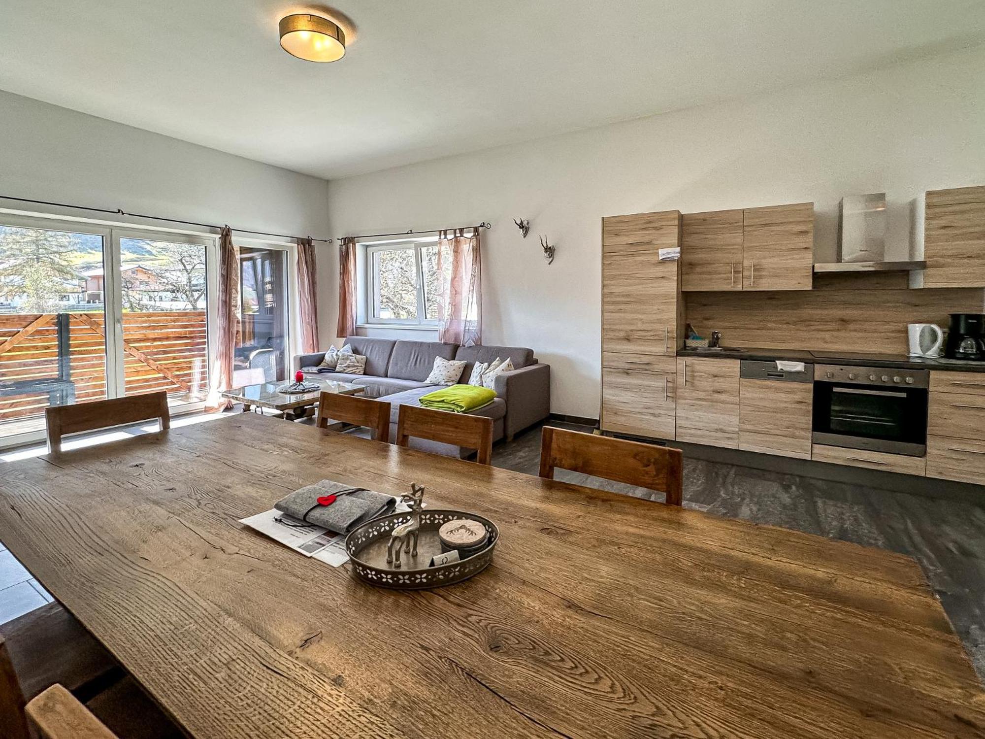 Our'S Living - With Sauna & Summercard Near Kitzbueheler Alpen Ski Lift ホラースバッハ・イム・ピンツガウ エクステリア 写真