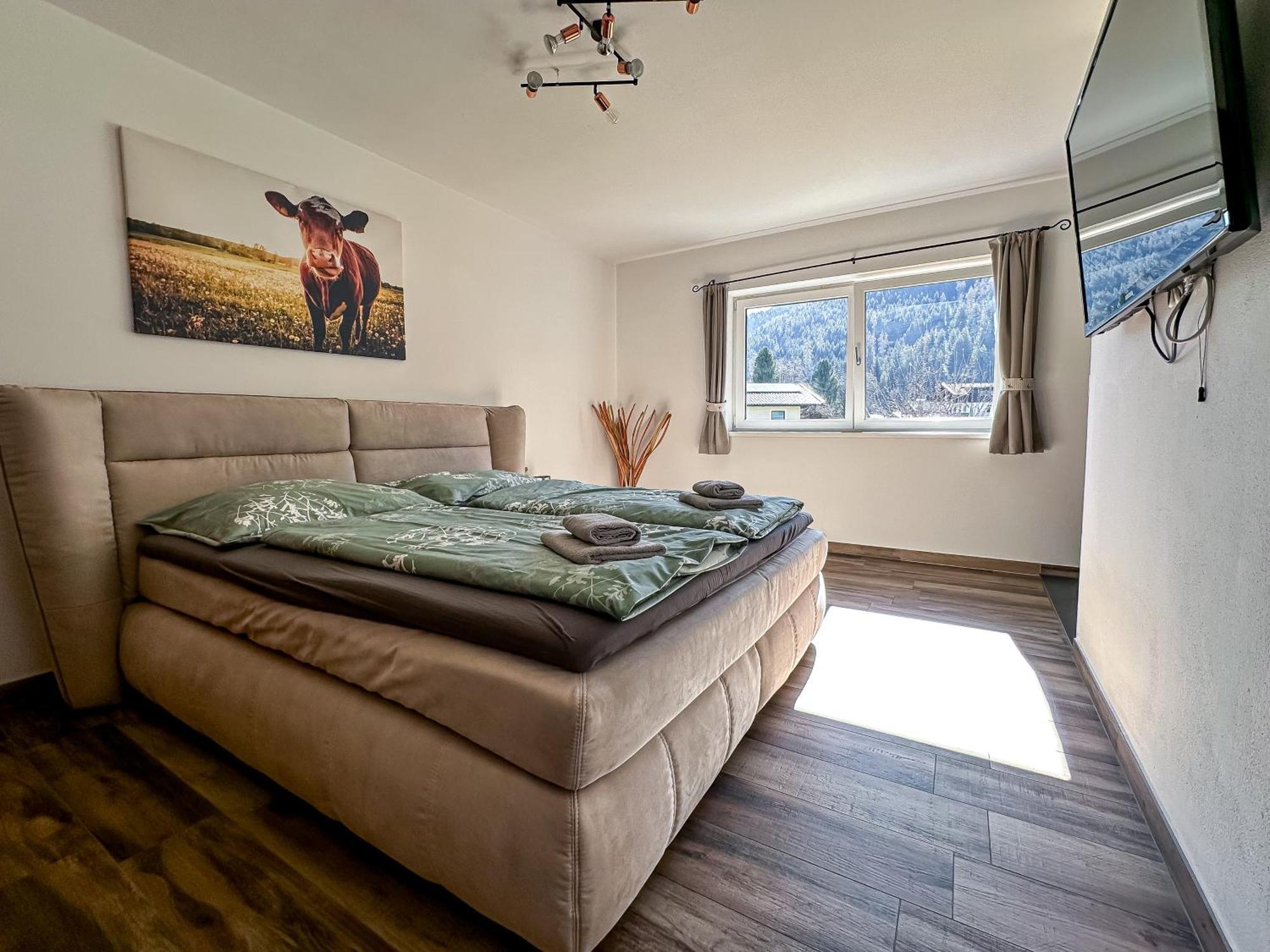 Our'S Living - With Sauna & Summercard Near Kitzbueheler Alpen Ski Lift ホラースバッハ・イム・ピンツガウ エクステリア 写真