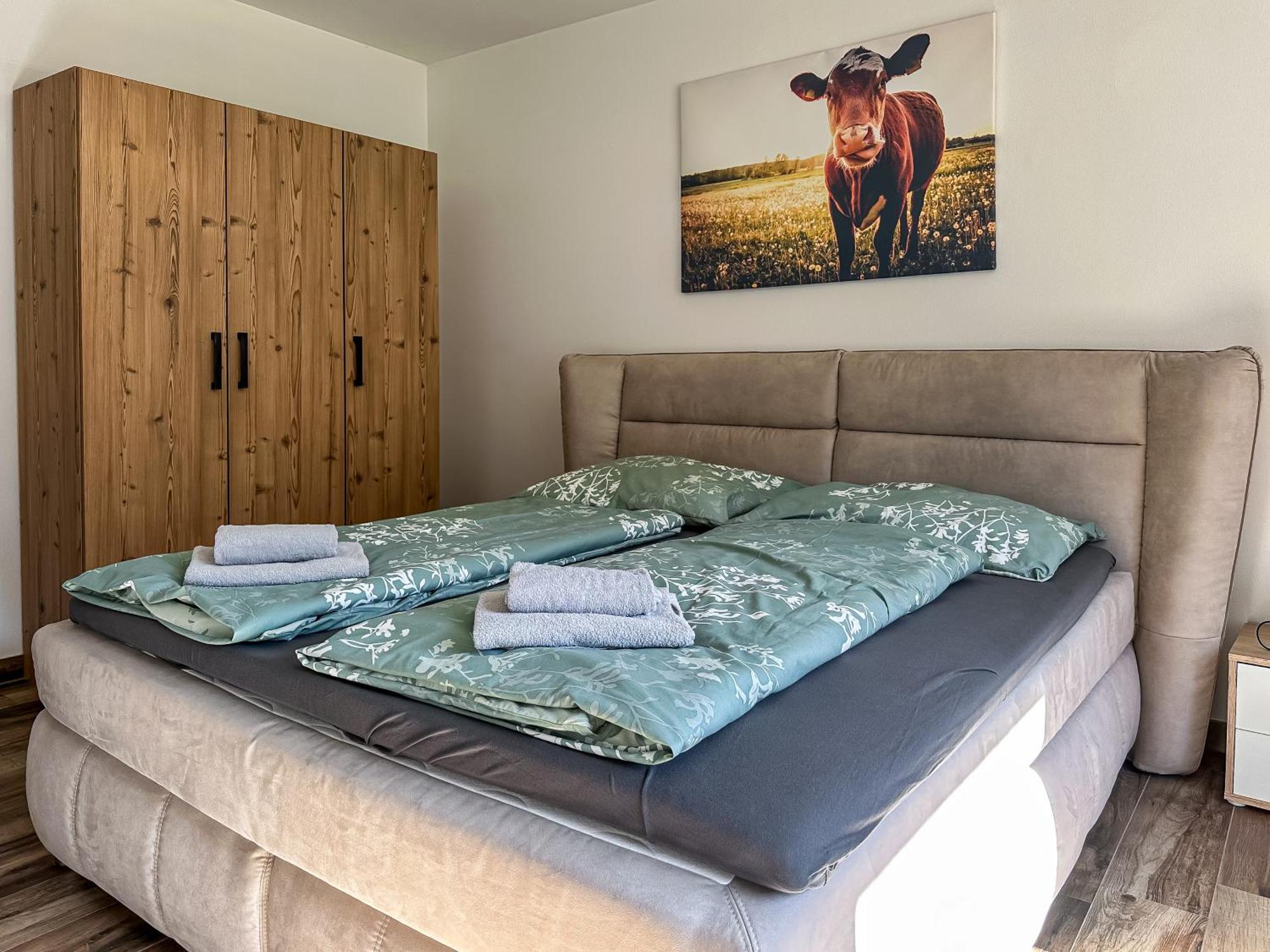 Our'S Living - With Sauna & Summercard Near Kitzbueheler Alpen Ski Lift ホラースバッハ・イム・ピンツガウ エクステリア 写真