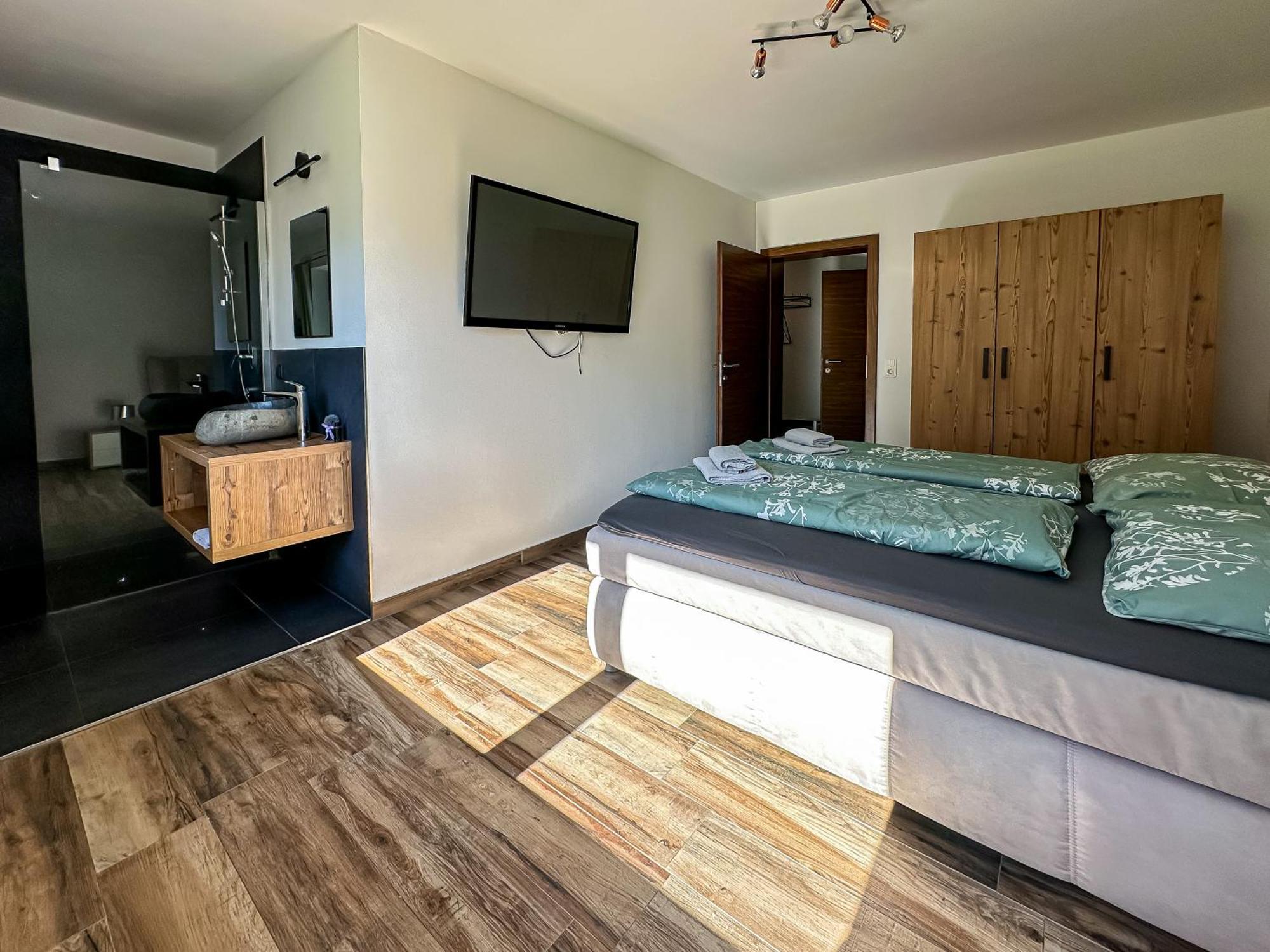 Our'S Living - With Sauna & Summercard Near Kitzbueheler Alpen Ski Lift ホラースバッハ・イム・ピンツガウ エクステリア 写真