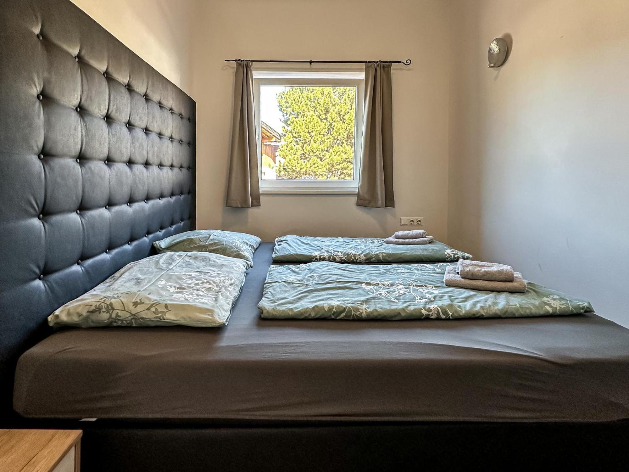 Our'S Living - With Sauna & Summercard Near Kitzbueheler Alpen Ski Lift ホラースバッハ・イム・ピンツガウ 部屋 写真